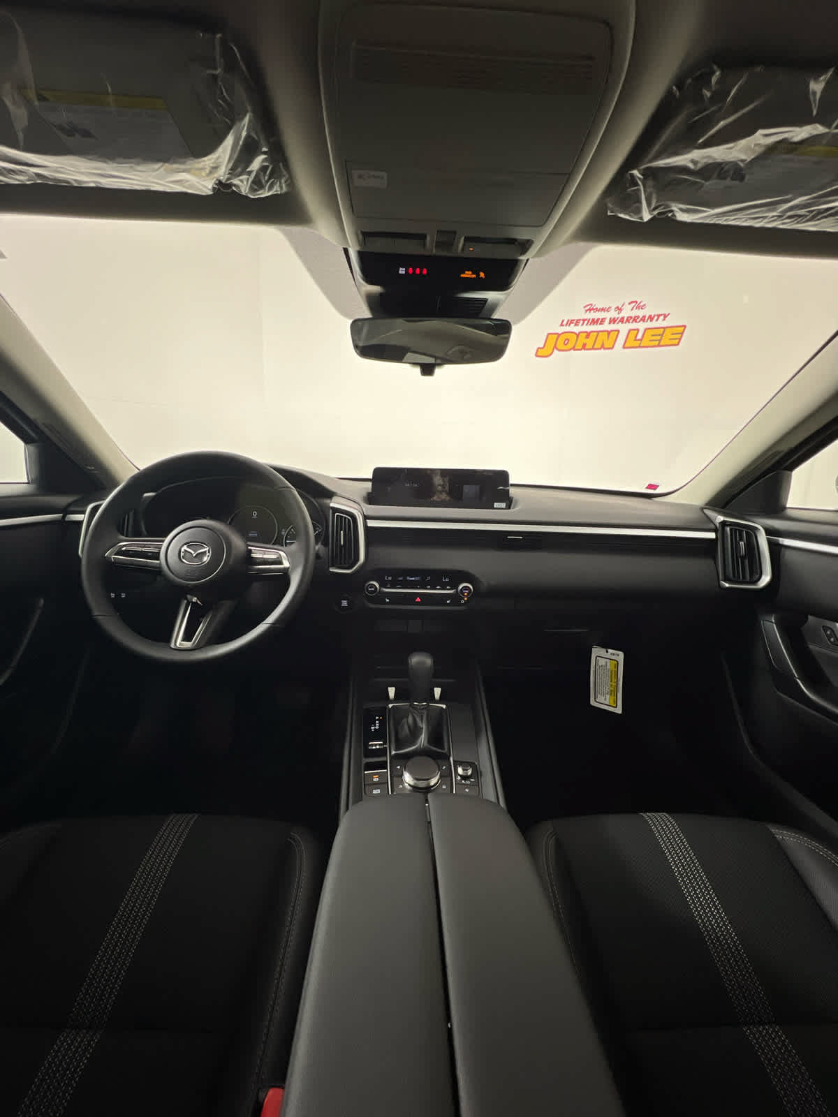 New 2026 MAZDA CX-50 AWD 2.5 S w/ Weather Package image 19