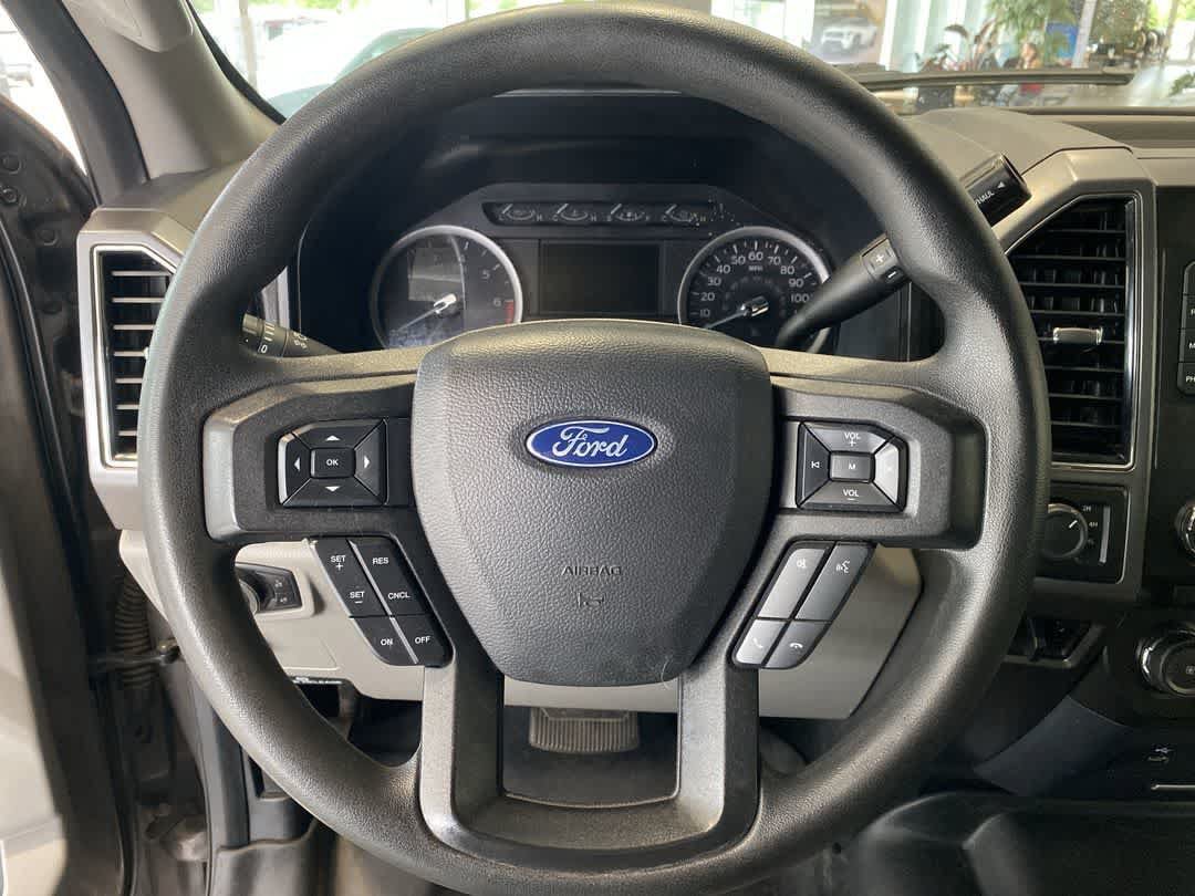 Used 2018 Ford F250 XLT AWD/4WD image 17