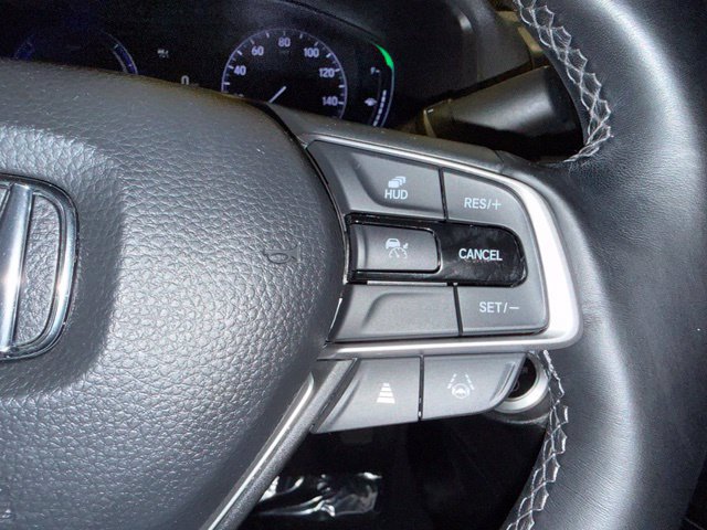 Used 2021 Honda Accord Touring image 18