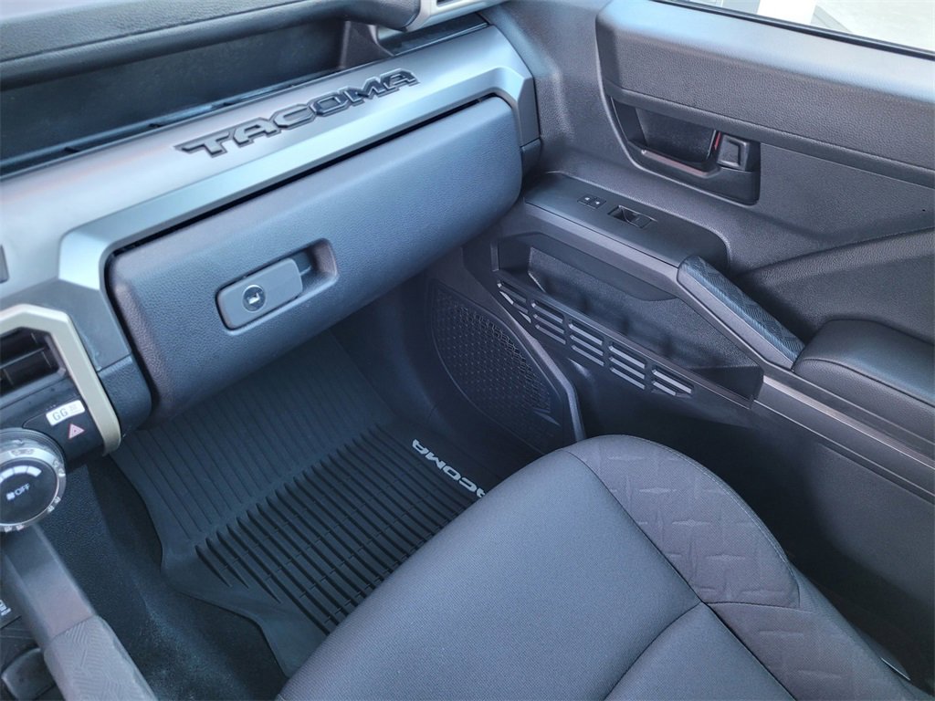 Used 2024 Toyota Tacoma SR5 image 11