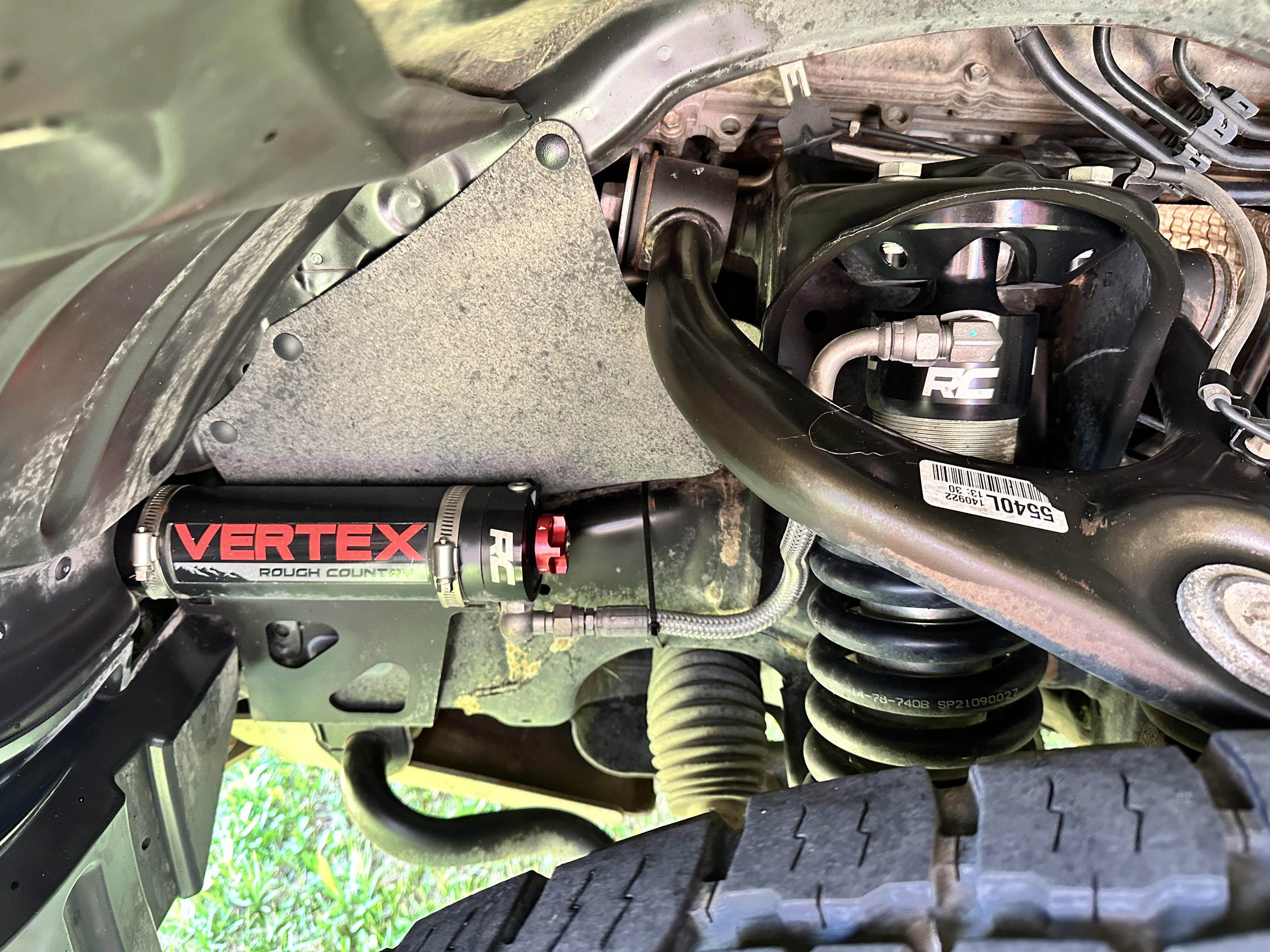 Used 2015 Toyota Tundra TRD Pro AWD/4WD image 18