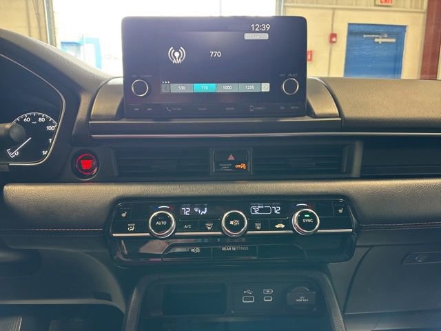 Certified 2025 Honda Pilot Sport image 28