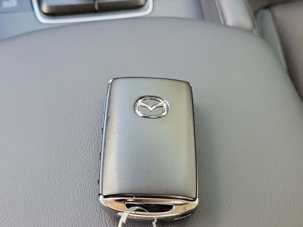 New 2026 MAZDA MAZDA3 s image 31