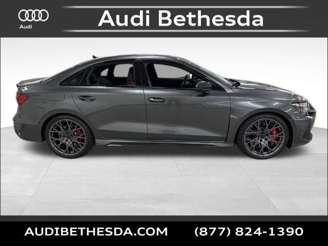 New 2026 Audi RS 3 AWD/4WD image 7