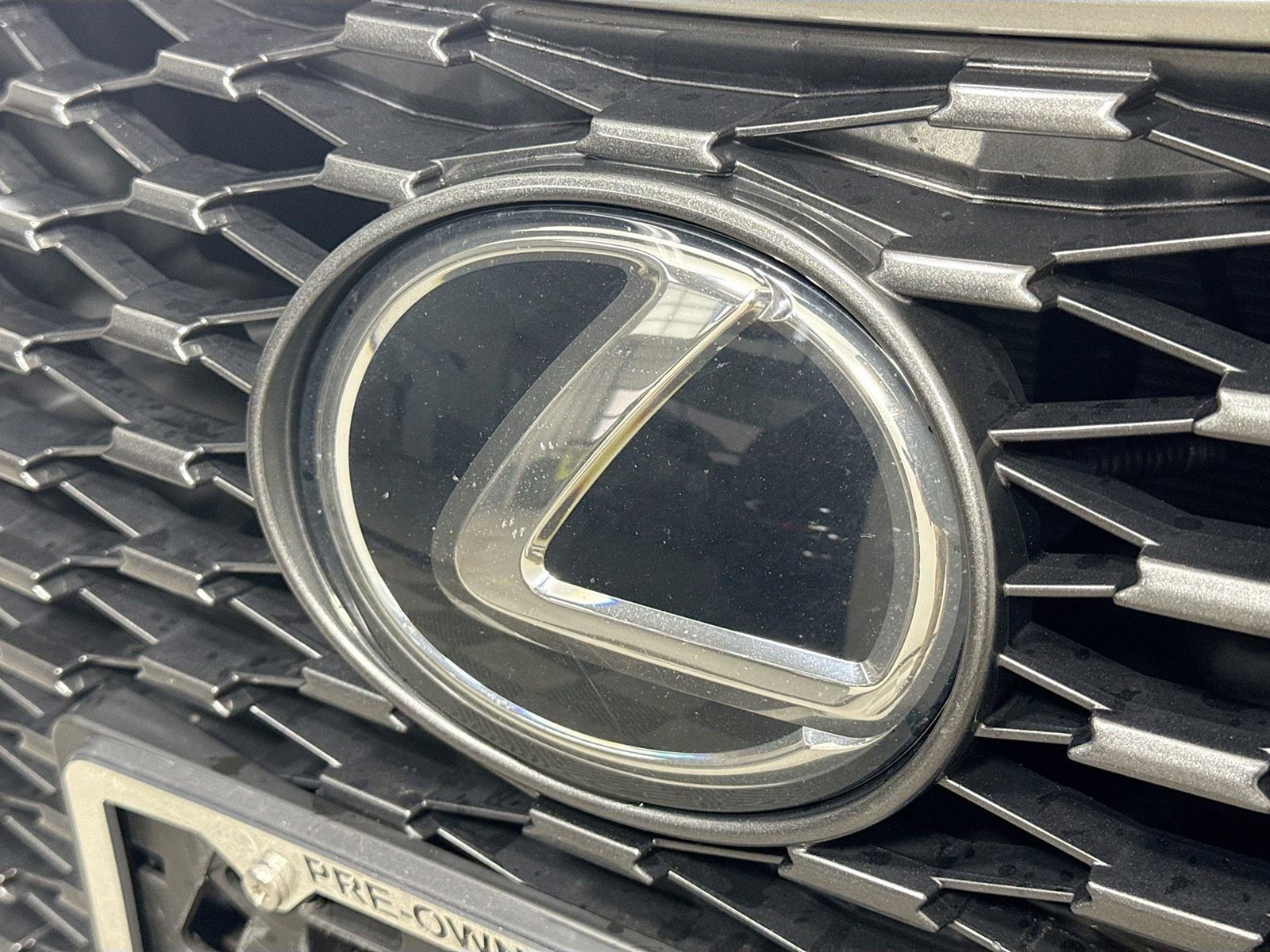 Used 2021 Lexus IS 300 300 w/ Comfort Package image 30