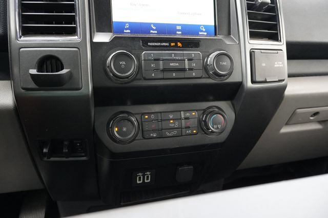 Used 2020 Ford F150 XLT w/ Equipment Group 302A Luxury RWD image 14