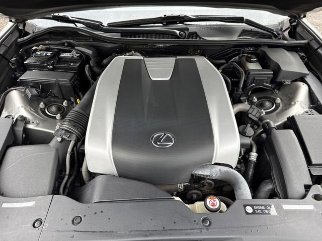 Used 2018 Lexus GS 350 AWD w/ Premium Package image 26
