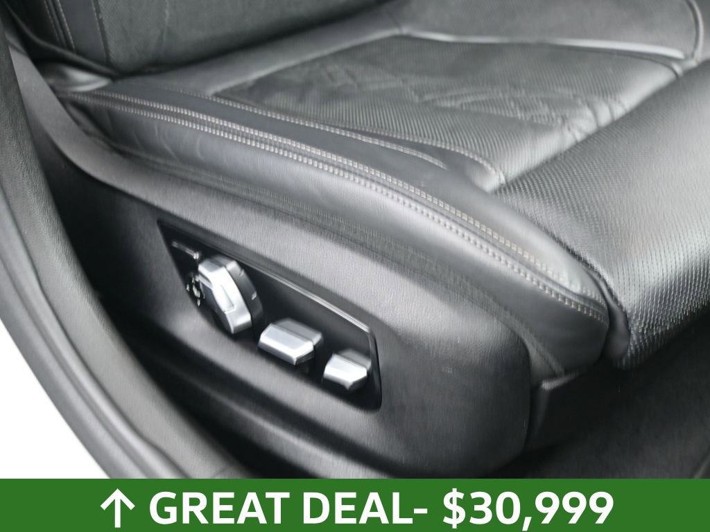 Used 2018 BMW M550i xDrive image 28