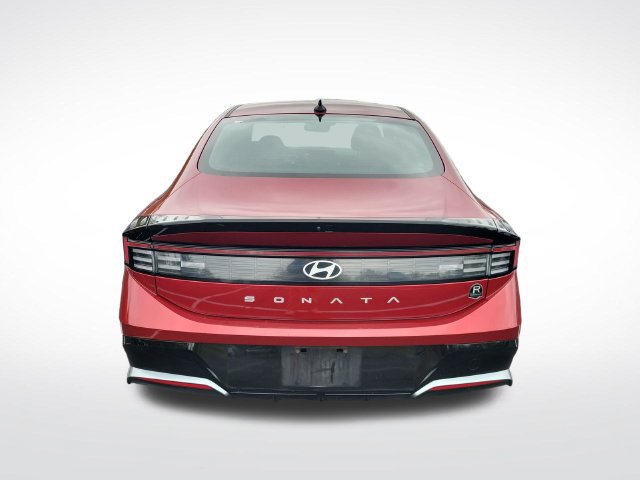 Used 2025 Hyundai Sonata SEL FWD image 15