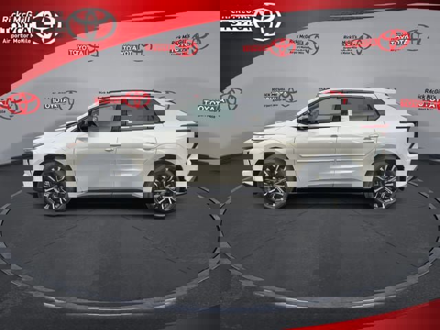 New 2026 Toyota bZ image 5