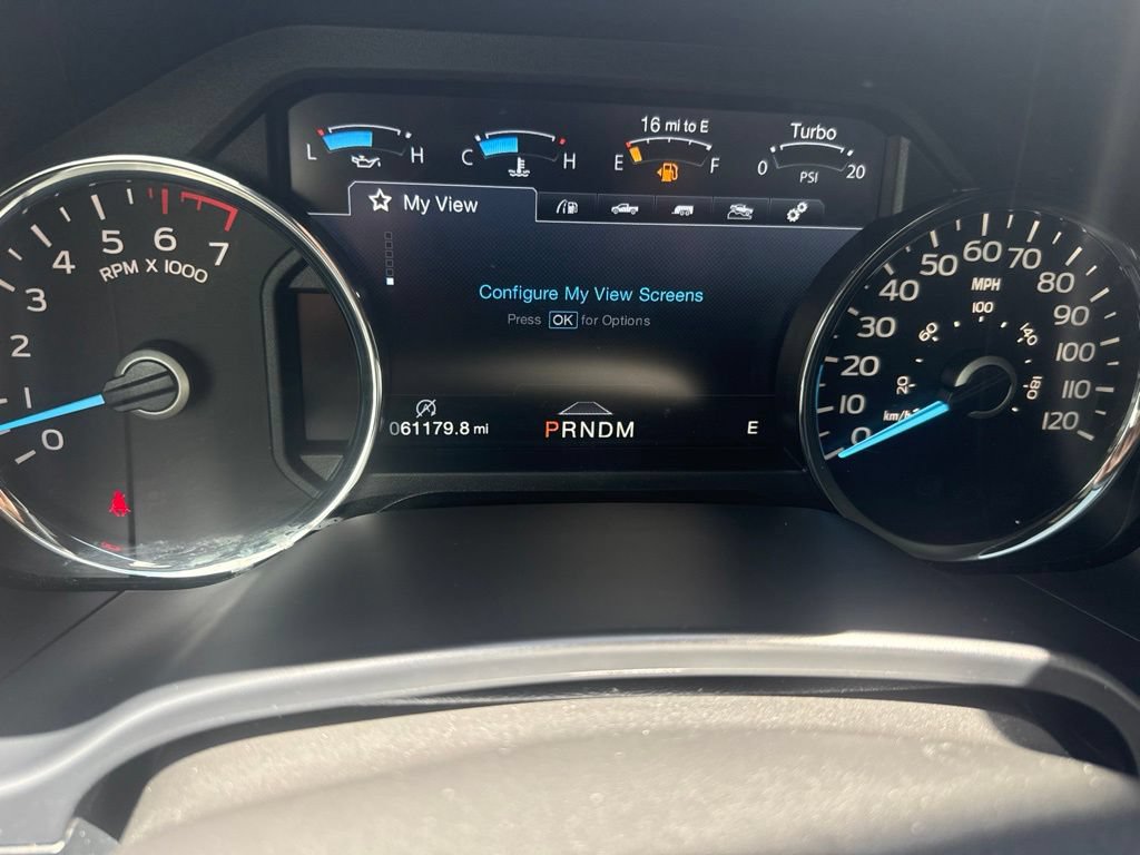 Used 2020 Ford F150 Lariat w/ Equipment Group 502A Luxury AWD/4WD image 25