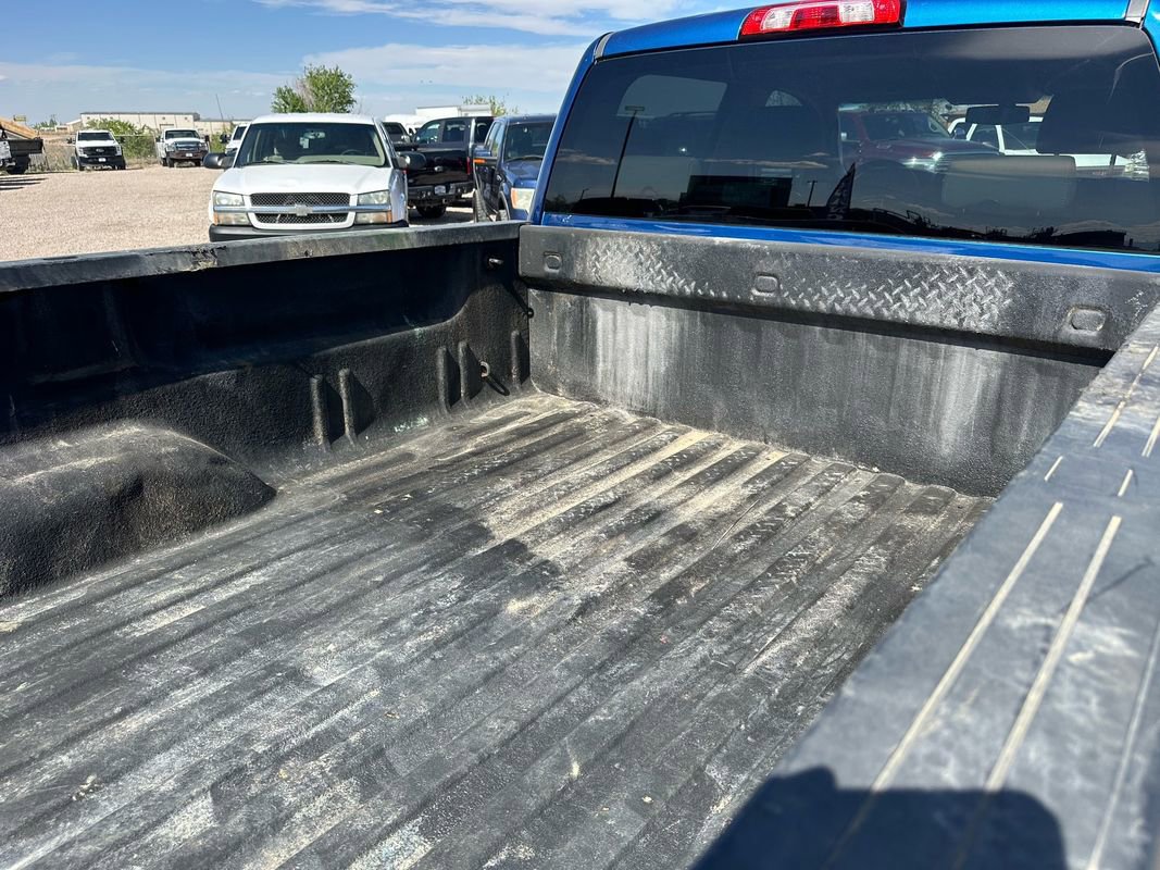 Used 2018 GMC Sierra 3500 4x4 Crew Cab image 28