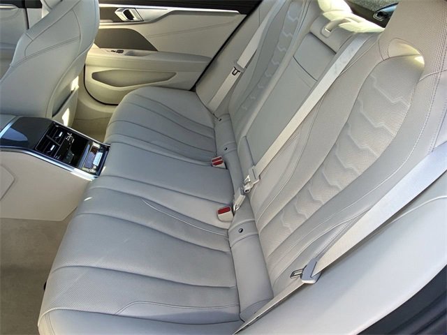 New 2025 BMW 840i image 17