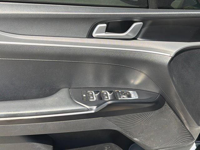 Used 2023 Kia K5 LXS FWD image 18