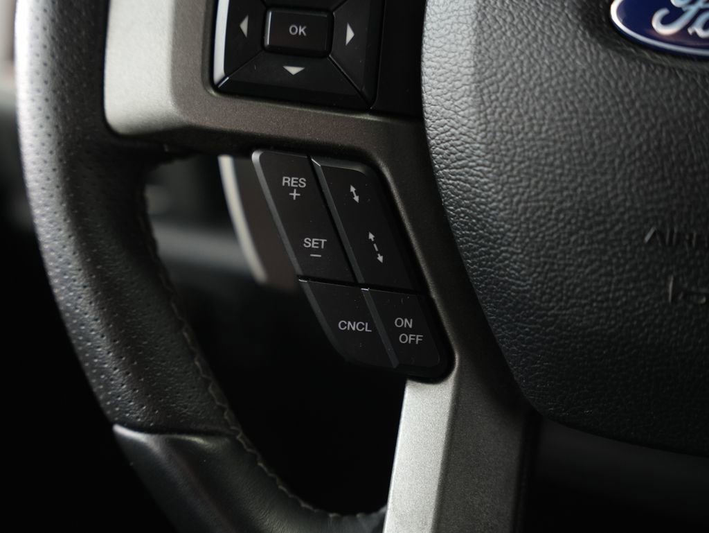 Used 2020 Ford F150 Raptor w/ Equipment Group 802A Luxury image 14