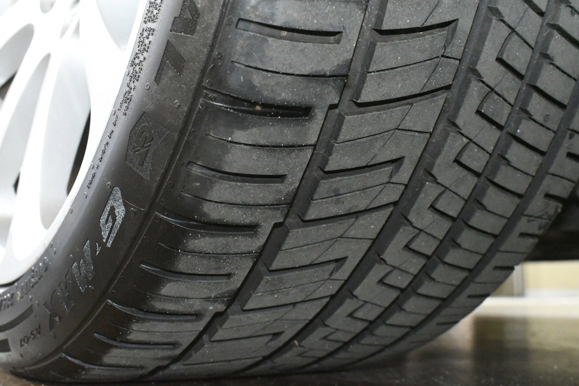 Used 2008 Maserati Quattroporte image 72