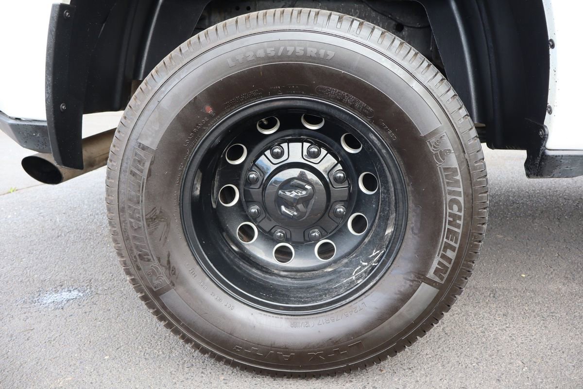 Used 2023 RAM 3500 Big Horn w/ Night Edition AWD/4WD image 42