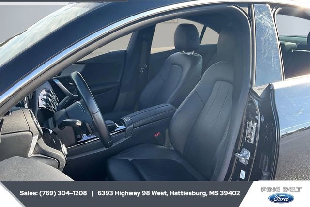 Used 2023 Mercedes-Benz CLA 250 image 18