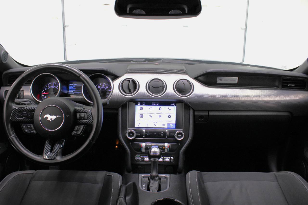 Used 2019 Ford Mustang GT w/ Equipment Group 301A RWD image 44