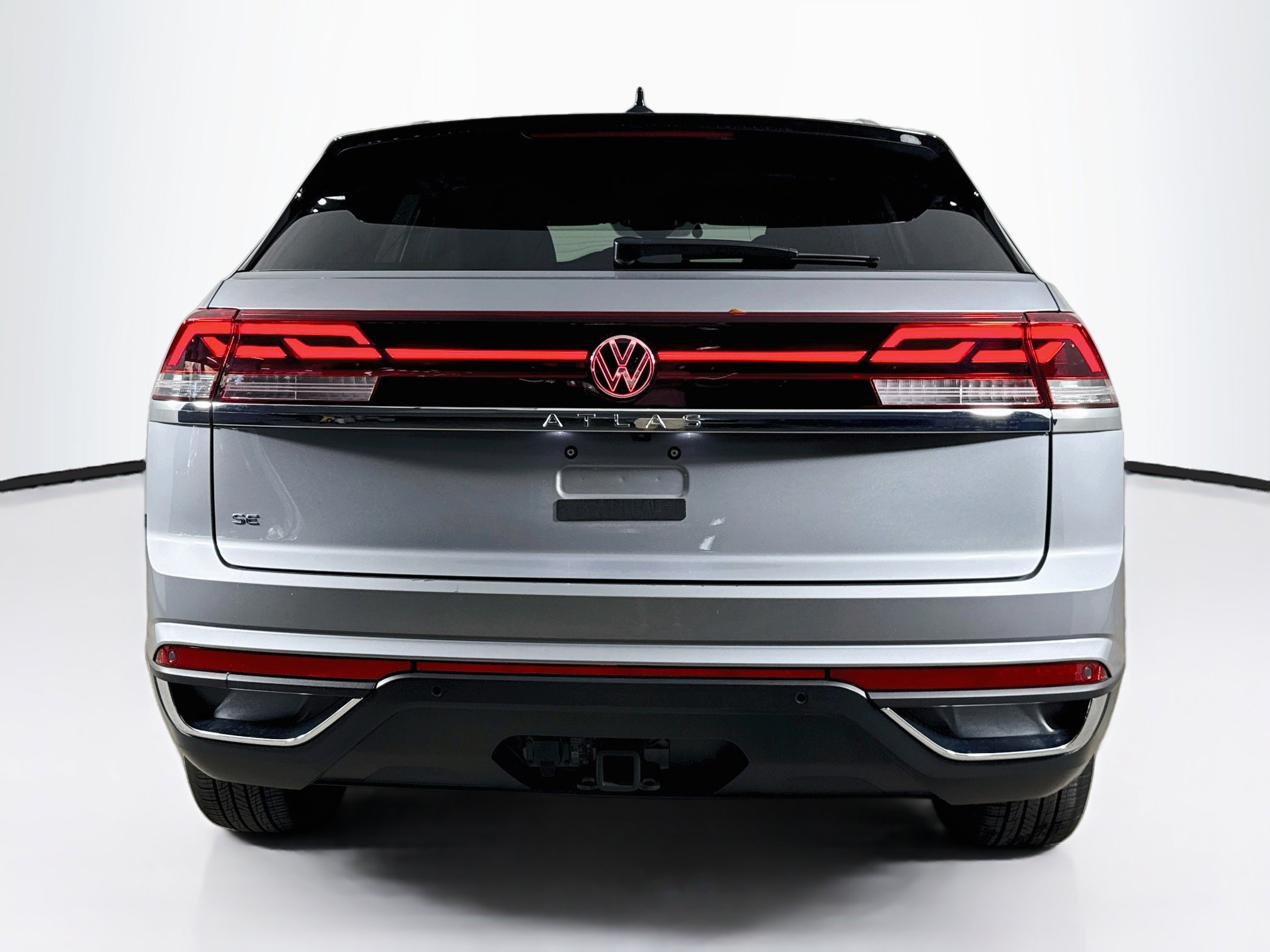 Used 2026 Volkswagen Atlas Cross Sport SE FWD image 30