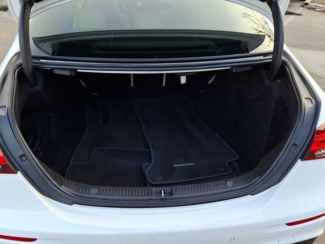 Used 2022 Mercedes-Benz E 350 Sedan image 39