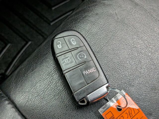 Used 2014 Dodge Durango Limited w/ Nav & Power Liftgate Group image 36