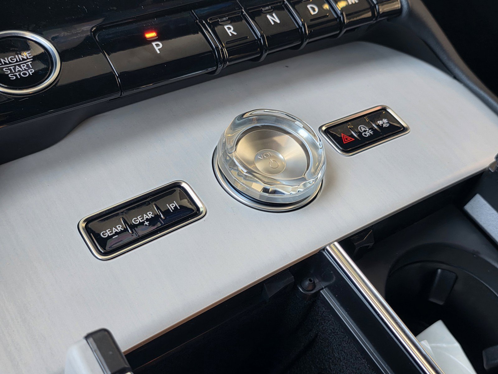 New 2027 Lincoln Navigator Reserve w/ Jet Appearance Package AWD/4WD image 22