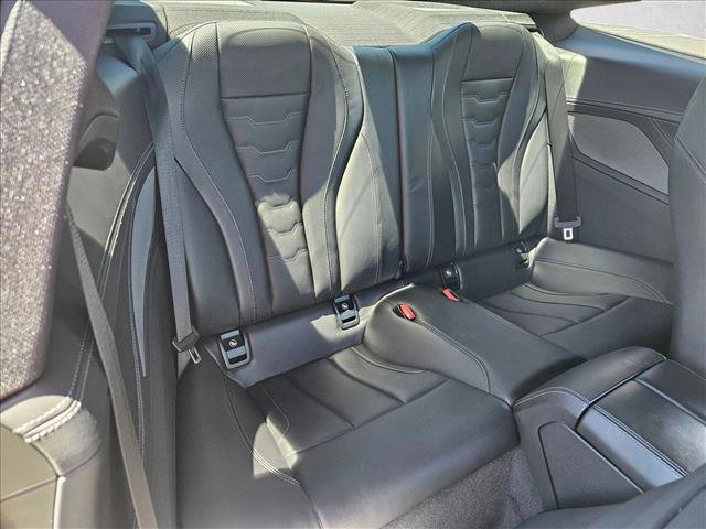 Used 2023 BMW 840i xDrive Coupe image 18