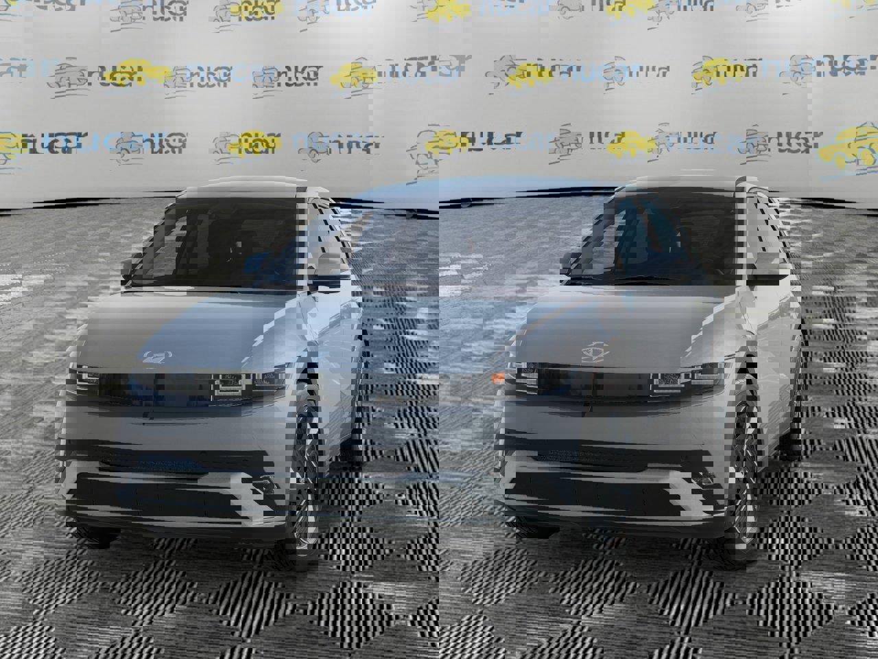 New 2026 Hyundai Ioniq 5 SE image 6