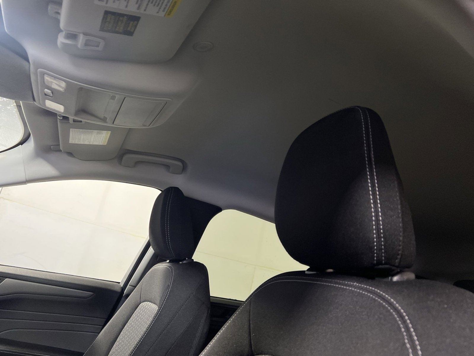 Used 2025 Ford Escape Active image 22