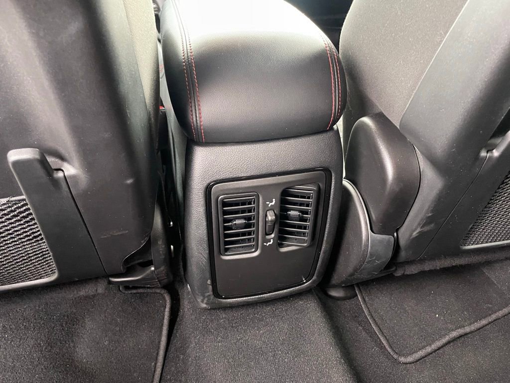 Used 2025 Dodge Durango GT w/ Blacktop Package image 25