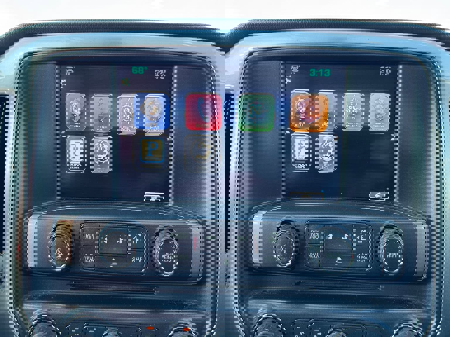 Used 2014 Chevrolet Silverado 1500 LT w/ All Star Edition image 20