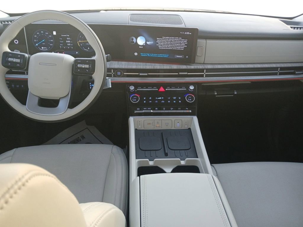 Used 2024 Hyundai Santa Fe Calligraphy image 12