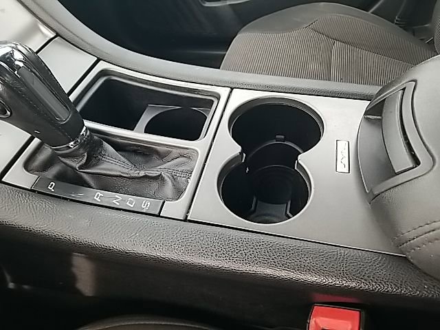 Used 2018 Ford Taurus SEL FWD image 23