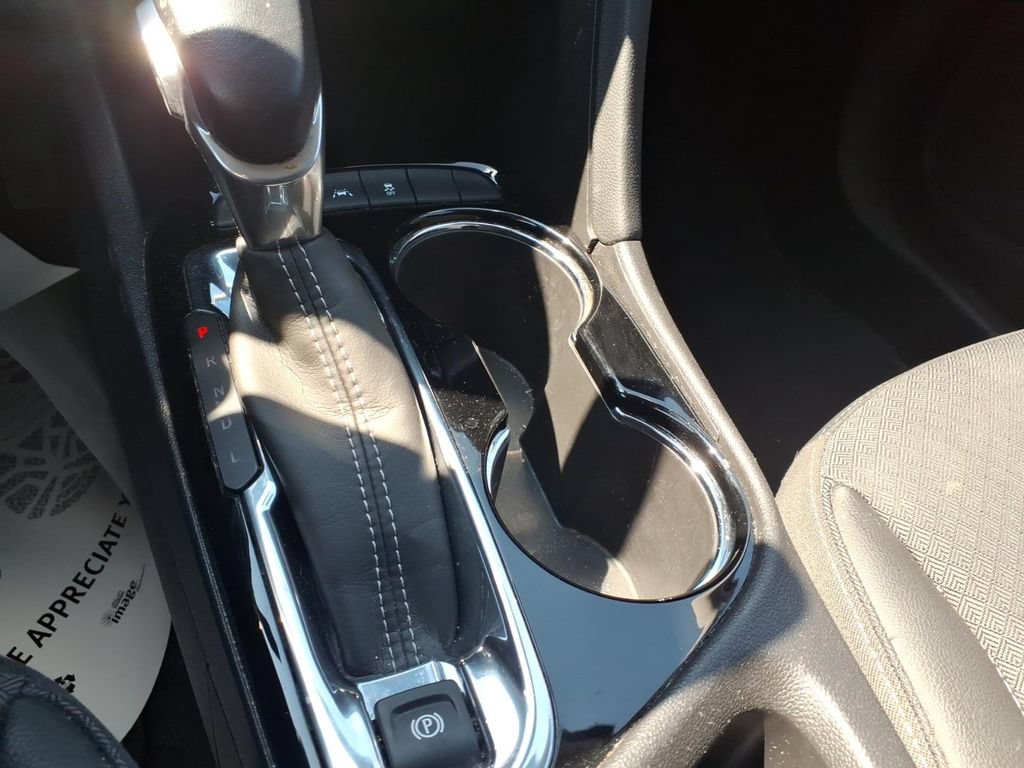 Used 2023 Buick Encore GX Select FWD image 20