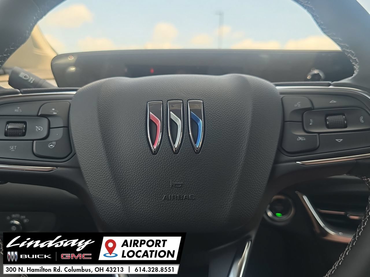 New 2026 Buick Encore GX Preferred w/ Comfort Package FWD image 12