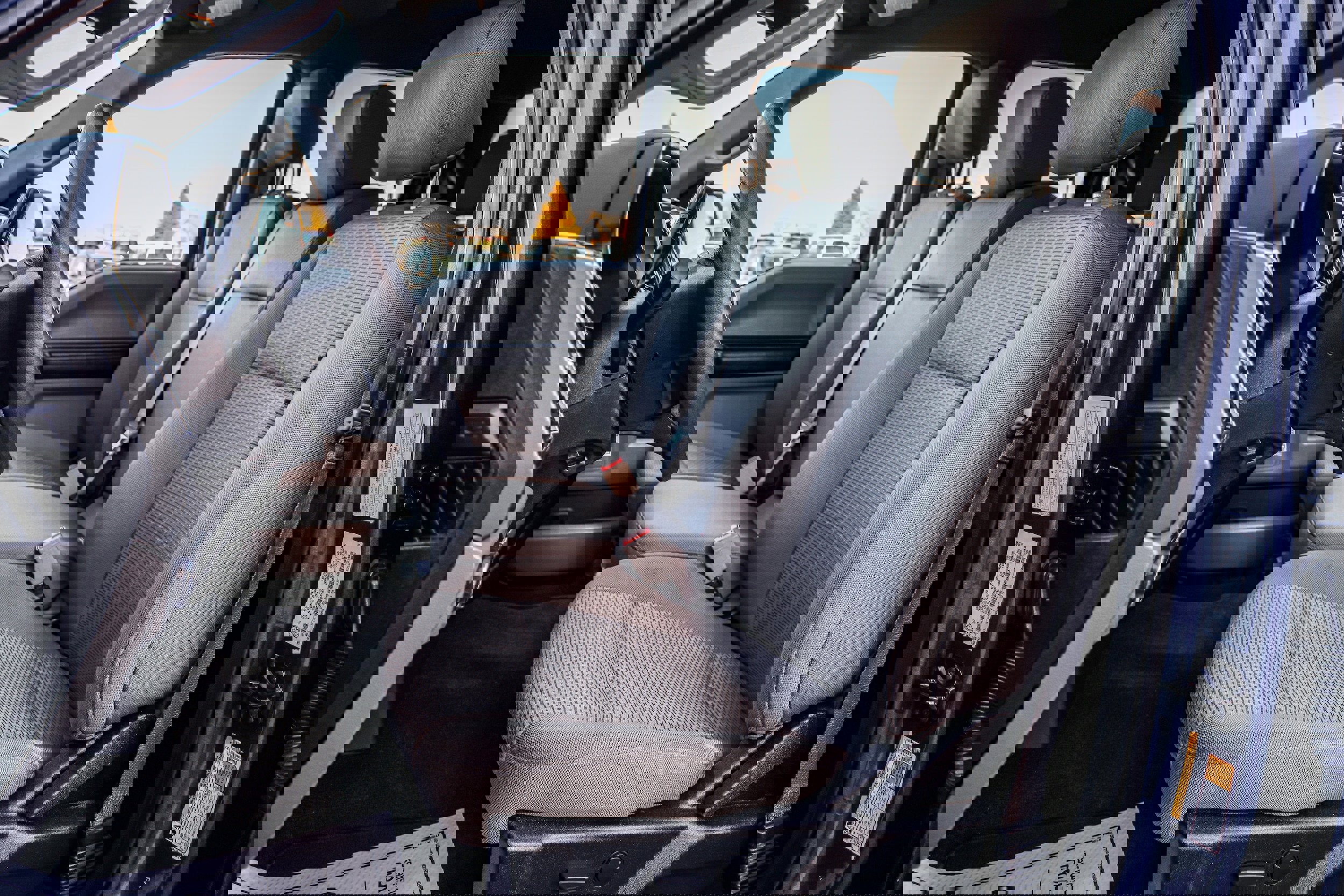 Used 2020 Ford F150 XLT image 9