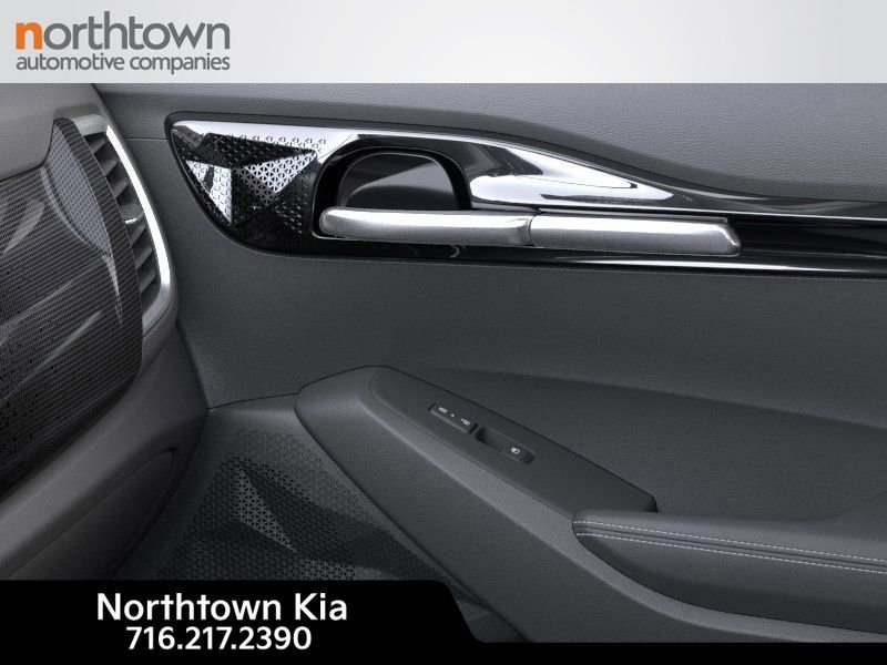 New 2026 Kia Seltos S image 25