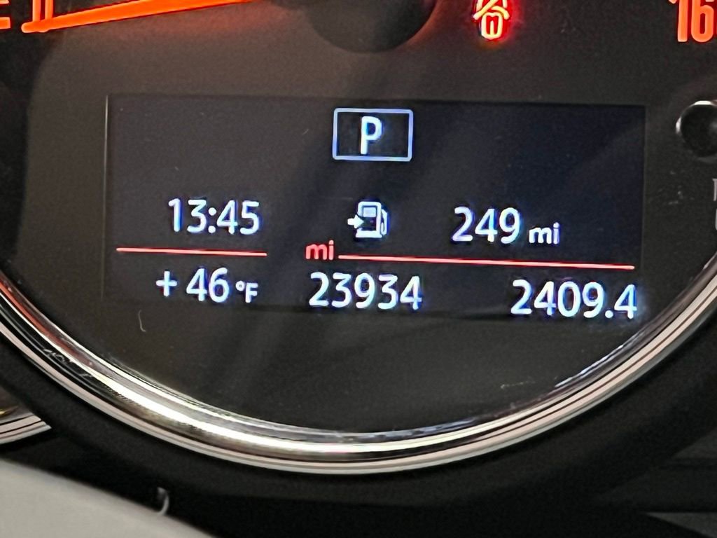 Used 2021 MINI Cooper S w/ Premium Package image 21