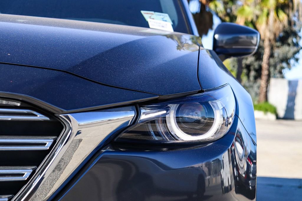 Used 2018 MAZDA CX-9 Grand Touring image 7