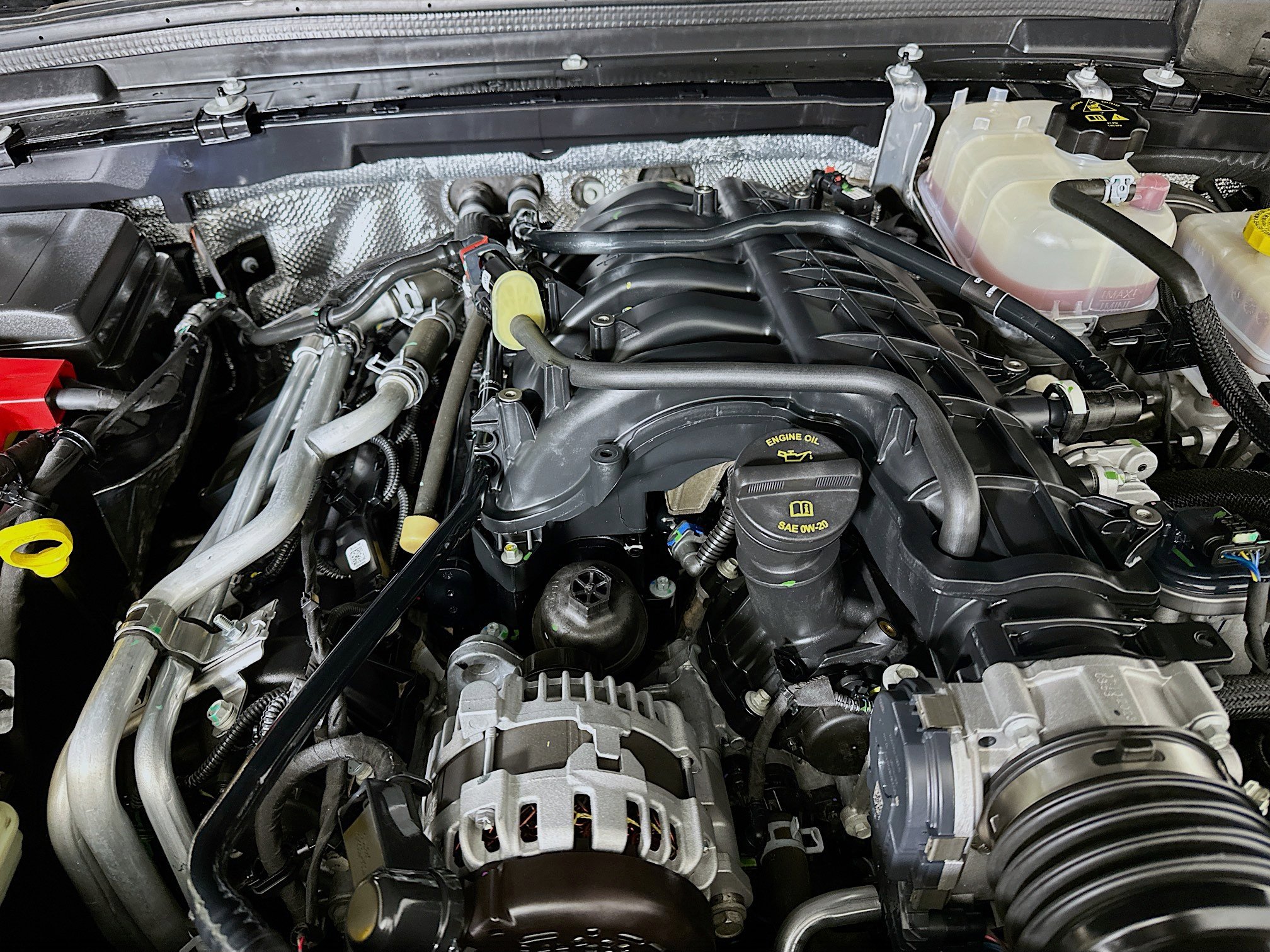 Used 2024 Jeep Wrangler Sport S image 31