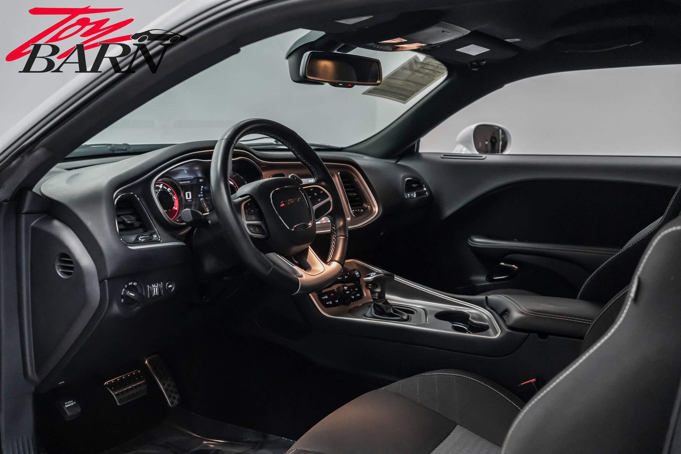 Used 2021 Dodge Challenger SRT Hellcat image 40