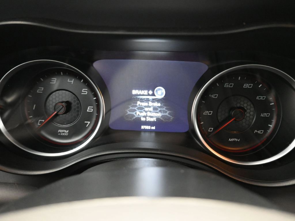 Used 2023 Dodge Charger SXT image 13