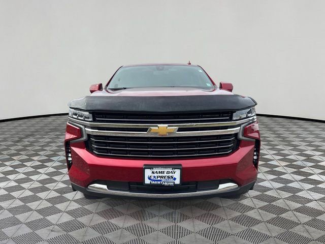 Used 2021 Chevrolet Tahoe LT image 8