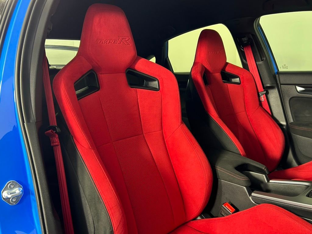 Used 2024 Honda Civic Type R image 11