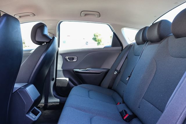 Certified 2025 Kia K4 FWD image 19