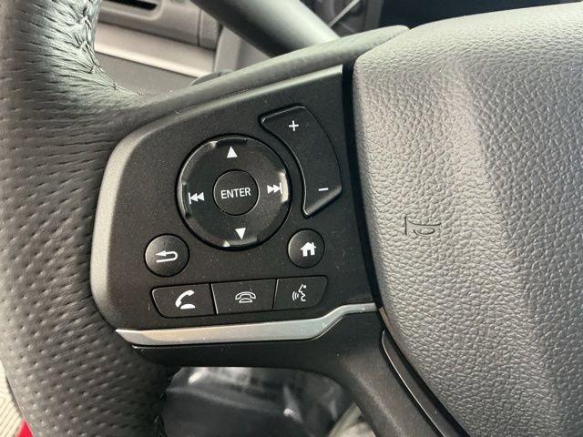 Used 2024 Honda Passport EX-L image 16