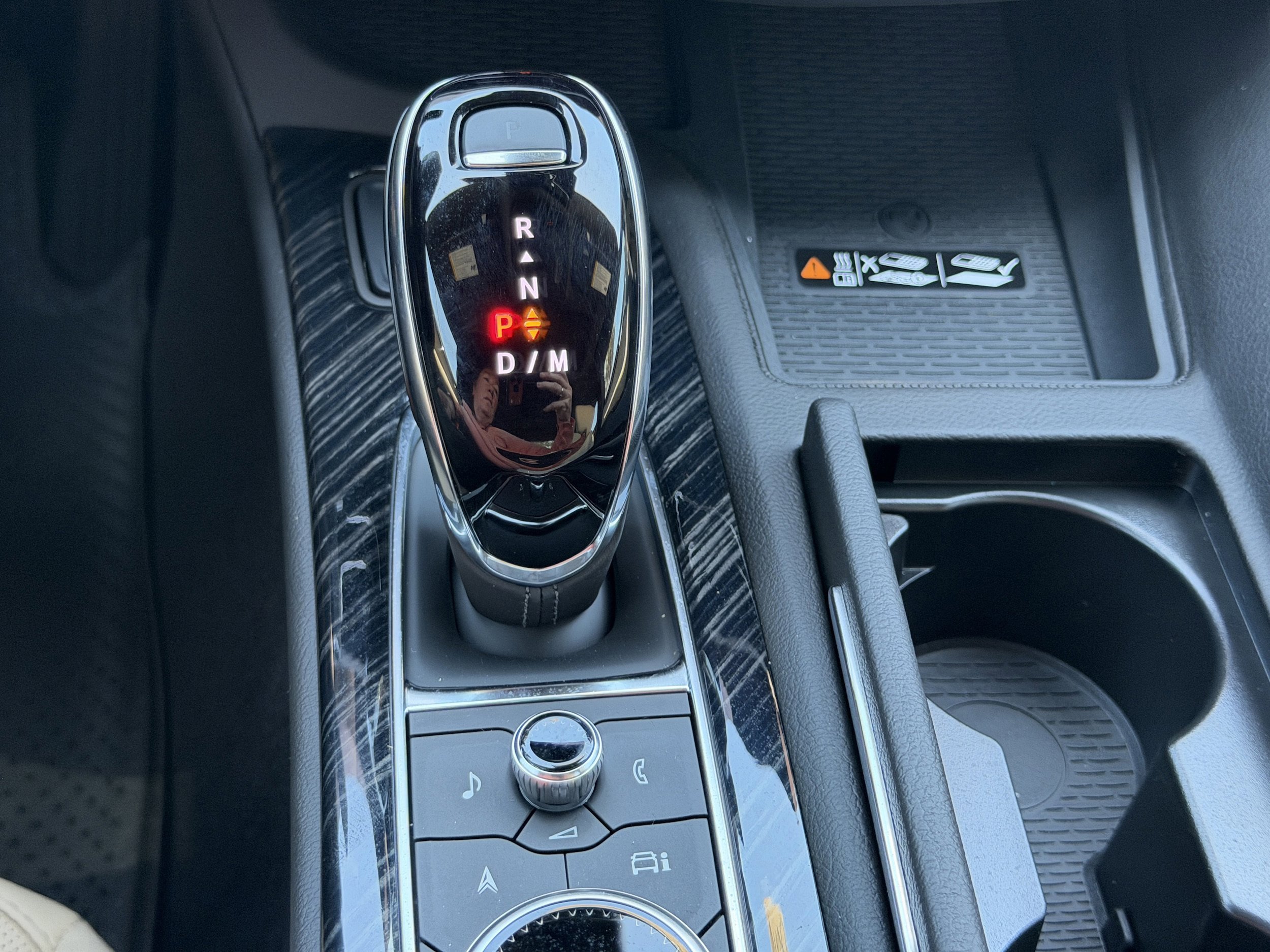 New 2026 Cadillac CT5 Premium Luxury RWD image 26