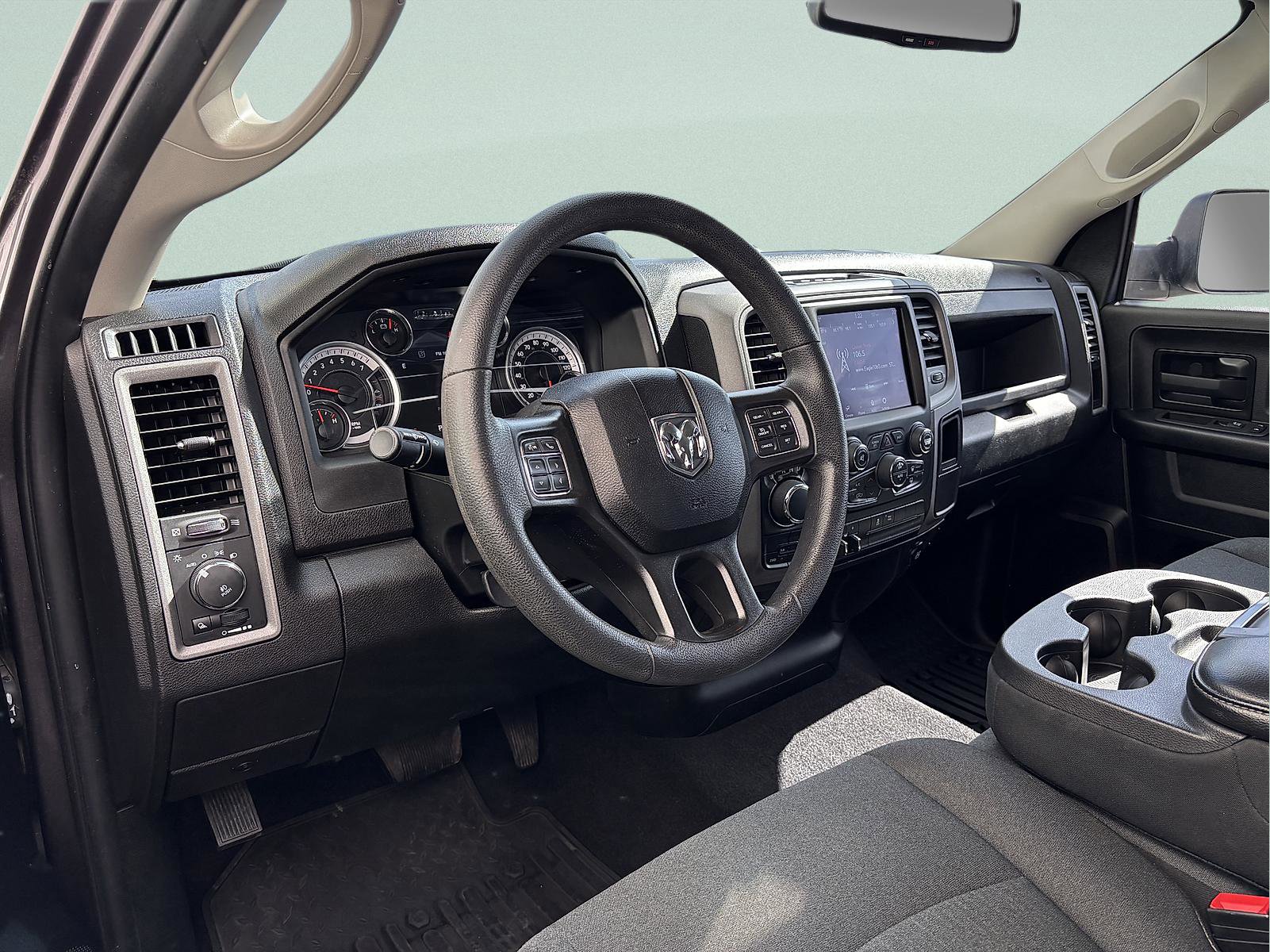 Used 2021 RAM 1500 Express image 16