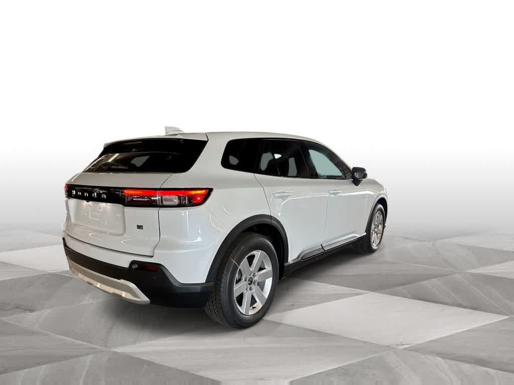 New 2026 Honda Prologue Eco image 8